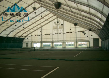 1800 metri quadri di tende di sport &amp; baldacchini, riparo della tenda di sport di pallacanestro